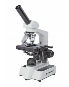 Microscopio Erudit DLX 40-1000x di Bresser