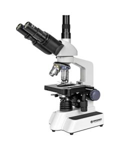 Microscopio Researcher Trino 40-1000x di Bresser 