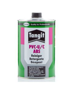 Detergente Tangit PVC / ABS, 1 litro