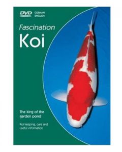 Faszination Koi - DVD