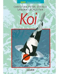 Koi - 94 pages