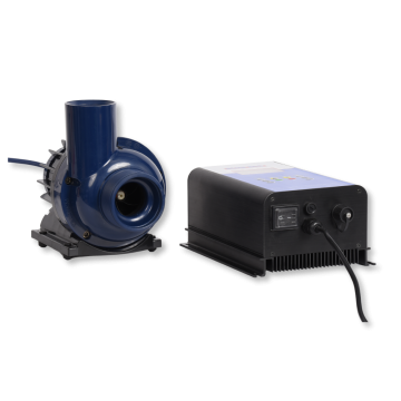 Blue Eco 350 adjustable pond pump 25 m³/h