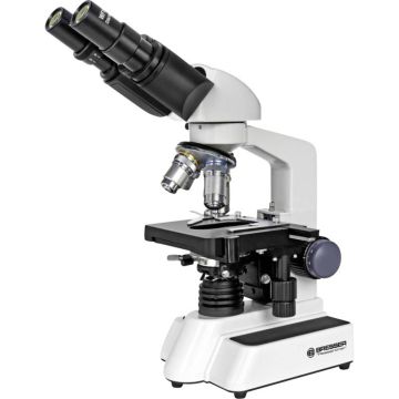 Microscopio Researcher Bino 40-1000x di Besser