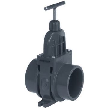 VDL slide valve 110mm