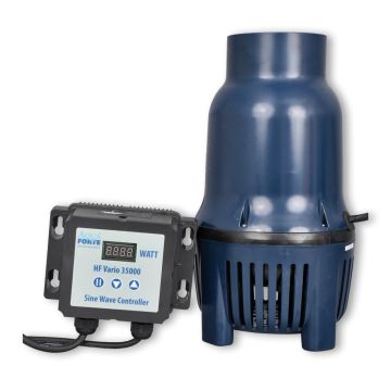 AquaForte HF Vario S 35000 pipe pump