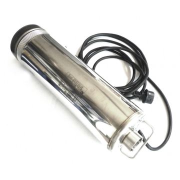Inazuma high-pressure pump INA-TEC-40 (submerged)