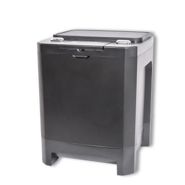 JBL ProPond Futterautomat 25L
