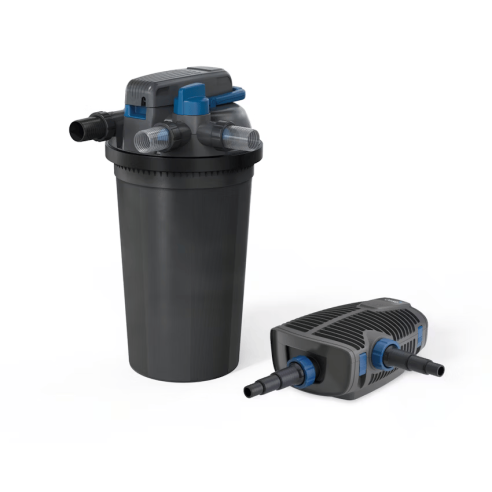 Oase Druckfilter FiltoClear Set 5000-31000 OC