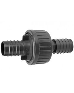 Check valve for air hose 17mm