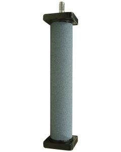 Aérateur cylindre AngelAqua en pierre 30x80mm Hi-Oxygen