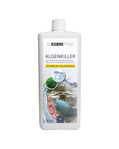 Kobre®Pond Algenkiller 1 litre pour 20'000 litres