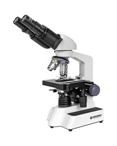 Microscope Bresser Researcher Bino 40-1000x