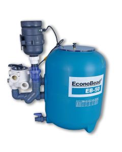 AquaForte EconoBead EB40, 50mm/1.5"