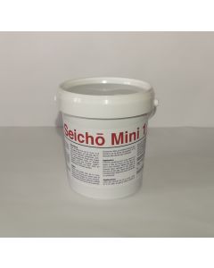 Seichō Mini 1 - 500g - mangimi per allevamento per Koi