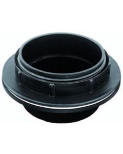 Tank bushing with seal and screw connection 110mm
