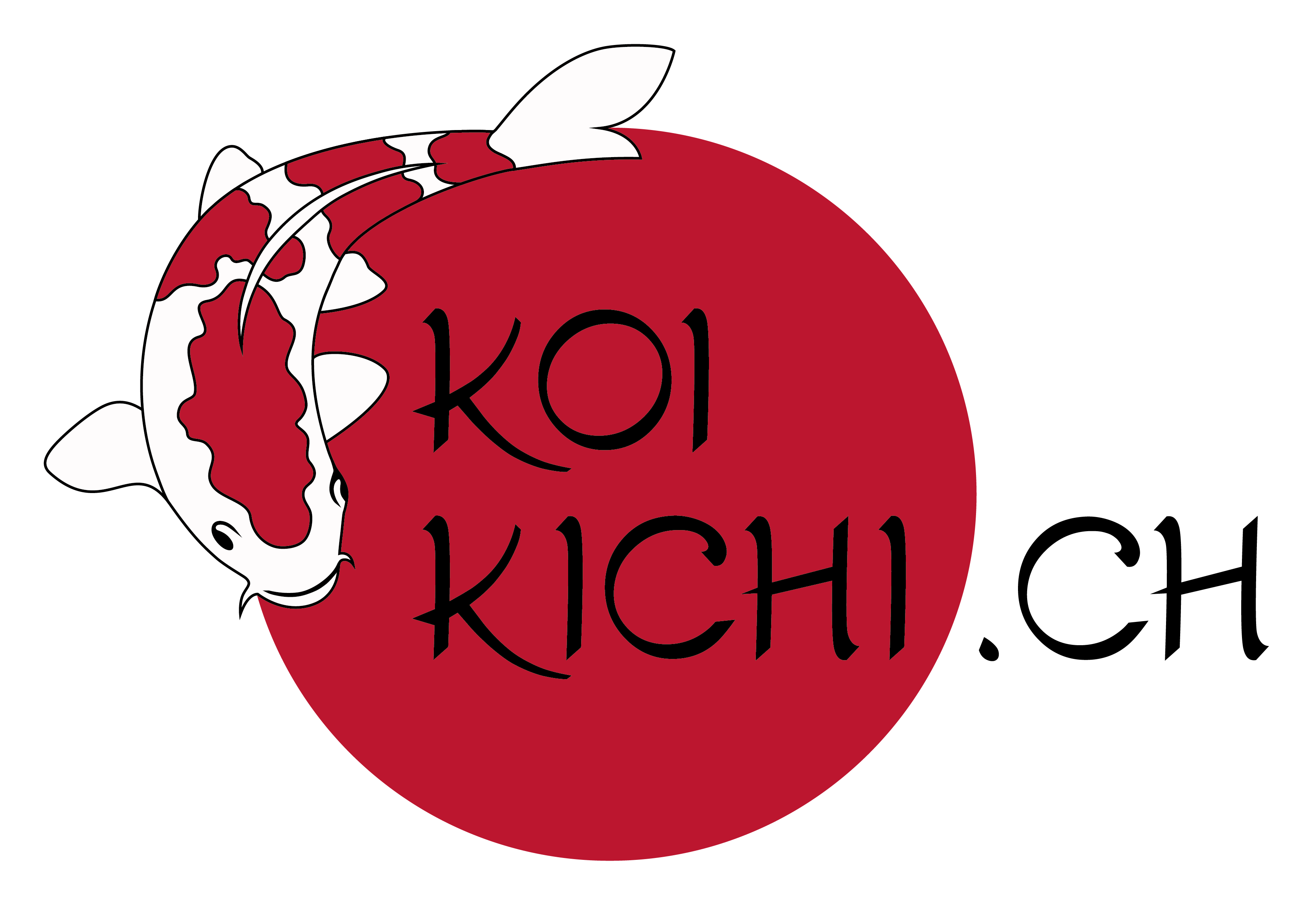 koikichi.ch logo